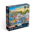 House of Puzzles - Catch of the Day BIG500 Piece Jigsaw Puzzle additional 1
