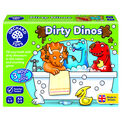 Orchard Toys - Dirty Dinos - 051 additional 1
