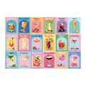 House of Puzzles - Colourful Cocktails 1000 Piece Jigsaw Puzzle additional 2