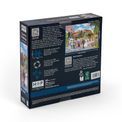 House of Puzzles - Country Wedding 1000 Piece Jigsaw Puzzle additional 3
