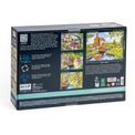 House of Puzzles - Cruising The Canals 4 x 500 Piece Jigsaw Puzzle additional 3