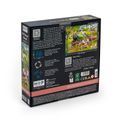 House of Puzzles - Full Steam Ahead BIG500 Piece Jigsaw Puzzle additional 3