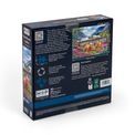 House of Puzzles - Glenfinnan Ladies 1000 Piece Jigsaw Puzzle additional 3