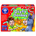 Orchard Toys - Dizzy Donkey - 106 additional 1