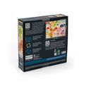 House of Puzzles - Mushroom Mania 1000 Piece Jigsaw Puzzle additional 3