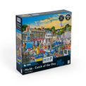 House of Puzzles - No. 26: Catch of the Day 1000 Piece Jigsaw Puzzle additional 1