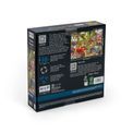 House of Puzzles - No.27: Tractor Parade 1000 Piece Jigsaw Puzzle additional 3