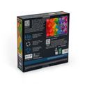 House of Puzzles - Patchwork Rainbow 1000 Piece Jigsaw Puzzle additional 3
