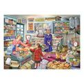 House of Puzzles - Pennies To Spend BIG500 Piece Jigsaw Puzzle additional 2