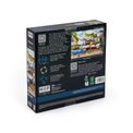 House of Puzzles - Polperro 1000 Piece Jigsaw Puzzle additional 3