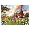 House of Puzzles - Railway Children 1000 Piece Jigsaw Puzzle additional 2