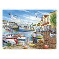 House of Puzzles - Ship Inn BIG500 Piece Jigsaw Puzzle additional 2