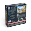 House of Puzzles - Ship Inn BIG500 Piece Jigsaw Puzzle additional 3