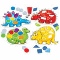 Orchard Toys Dotty Dinosaurs Game additional 2