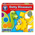 Orchard Toys Dotty Dinosaurs Game additional 1