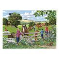 House of Puzzles - Sugar Lumps BIG250 Piece Jigsaw Puzzle additional 3