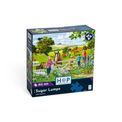House of Puzzles - Sugar Lumps BIG250 Piece Jigsaw Puzzle additional 1