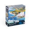 House of Puzzles - The Final Few 500 Piece Jigsaw Puzzle additional 1