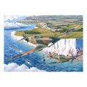 House of Puzzles - The Final Few 500 Piece Jigsaw Puzzle additional 2