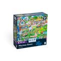 House of Puzzles - Wartime Green BIG250 Piece Jigsaw Puzzle additional 2