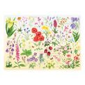 House of Puzzles - Wildflowers 1000 Piece Jigsaw Puzzle additional 2