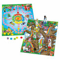 Orchard Toys - Fairy Snakes & Ladders and Ludo - 059 additional 2