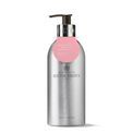 Molton Brown - Infinite Bottle Delicious Rhubarb &amp; Rose Bath &amp; Shower Gel 400ml additional 1