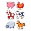 Orchard Toys - Farmyard Puzzle - 202 additional 2