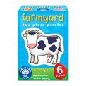 Orchard Toys - Farmyard Puzzle - 202 additional 1