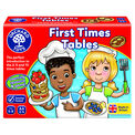 Orchard Toys - First Times Tables - 102 additional 1