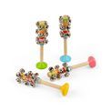 Bigjigs - Bell Stick Assortment additional 1