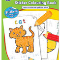 Orchard Toys - First Words Colouring Book - CB04 additional 1