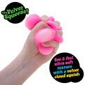 Bigjigs - Fuzz Ball Flower Power Needoh Assortment additional 6