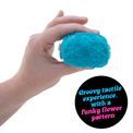 Bigjigs - Fuzz Ball Flower Power Needoh Assortment additional 3