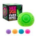 Bigjigs - Fuzz Ball Flower Power Needoh Assortment additional 4