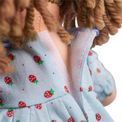Bigjigs - Grace Doll Small additional 2