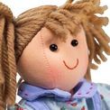 Bigjigs - Grace Doll Small additional 1