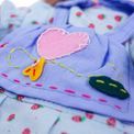 Bigjigs - Grace Doll Small additional 3