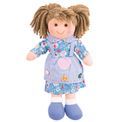 Bigjigs - Grace Doll Small additional 7