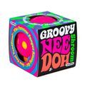Bigjigs - Groovy Shroom Needoh Assortment additional 2