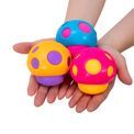 Bigjigs - Groovy Shroom Needoh Assortment additional 3