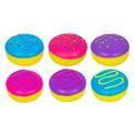 Bigjigs - Needoh Jelly Donuts Assortment additional 3