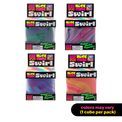 Bigjigs - Nice Cube Swirl Needoh Assortment additional 3