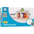 Bigjigs - Railway Station additional 2