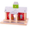 Bigjigs - Railway Station additional 1
