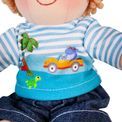 Bigjigs - Robin Doll Medium additional 3
