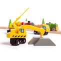 Bigjigs - Site Vehicles additional 5