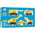Bigjigs - Site Vehicles additional 3