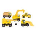Bigjigs - Site Vehicles additional 4