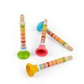 Bigjigs - Trumpet Assortment additional 1